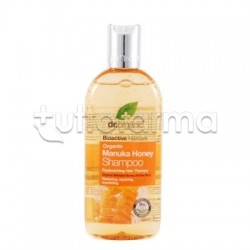 Dr Organic Manuka Honey... Dr Organic Manuka Honey...