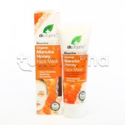 Dr Organic Manuka Honey... Dr Organic Manuka Honey...