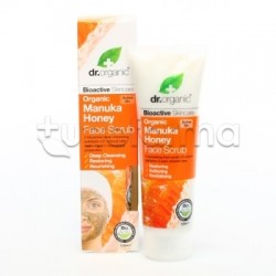Dr Organic Manuka Honey... Dr Organic Manuka Honey...