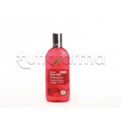 Dr Organic Rose Otto... Dr Organic Rose Otto...