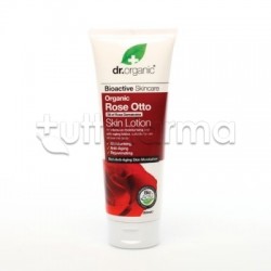 Dr. Organic Rose Otto Skin...