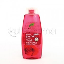 Dr. Organic Rose Otto Body... Dr. Organic Rose Otto Body...