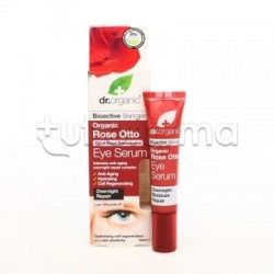 Dr Organic Rose Otto Rosa... Dr Organic Rose Otto Rosa...