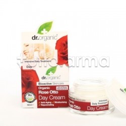 Dr Organic Rose Otto Crema... Dr Organic Rose Otto Crema...