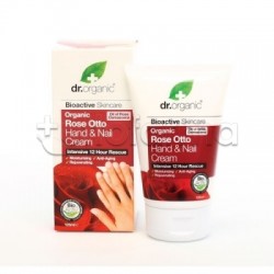 Dr Organic Rose Otto Rosa... Dr Organic Rose Otto Rosa...
