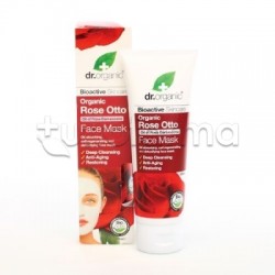 Dr Organic Rose Otto... Dr Organic Rose Otto...