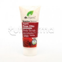 Dr Organic Rose Otto Body... Dr Organic Rose Otto Body...