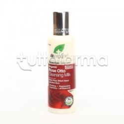 Dr Organic Rose Otto... Dr Organic Rose Otto...