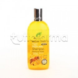 Dr Organic Royal Jelly... Dr Organic Royal Jelly...