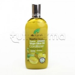 Dr. Organic Virgin Olive...