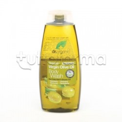 Dr. Organic Virgin Olive... Dr. Organic Virgin Olive...