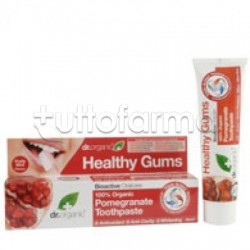 Dr Organic Pomegranate... Dr Organic Pomegranate...