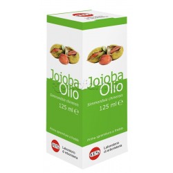 Kos Olio di Jojoba 125ml Kos Olio di Jojoba 125ml