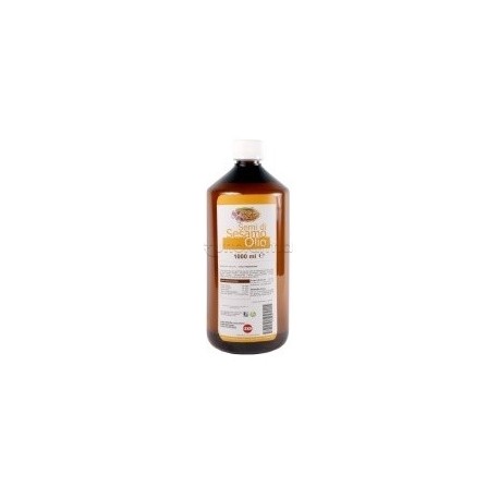 Kos Olio di Semi di Sesamo 1000ml Kos Olio di Semi di Sesamo 1000ml