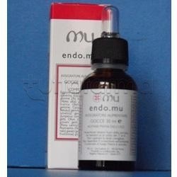 Endo Mu Gocce Integratore... Endo Mu Gocce Integratore...