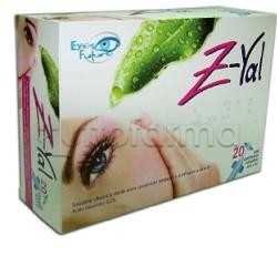 Z Yal Gocce Oculari... Z Yal Gocce Oculari...