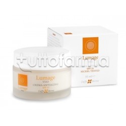 Lumage Viso Crema Topica... Lumage Viso Crema Topica...