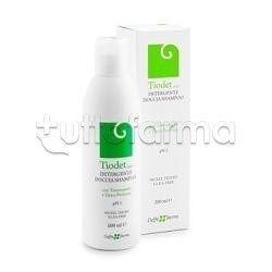 Tiodet Znp Doccia Shampoo... Tiodet Znp Doccia Shampoo...