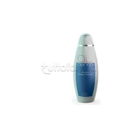 Aiderm Shampoo Lavaggi Frequenti per Uso Quotidiano 250 ml Aiderm Shampoo Lavaggi Frequenti per Uso Quotidiano 250 ml