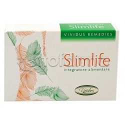 Slimlife per Controllo Fame... Slimlife per Controllo Fame...