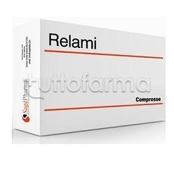 Relami Integratore... Relami Integratore...