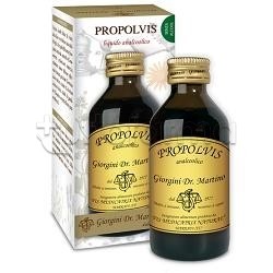 Dr Giorgini Propolvis Integratore per la Gola 100ml Dr Giorgini Propolvis Integratore per la Gola 100ml