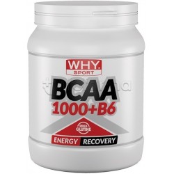 Bcaa 1000 + B6 per Massa... Bcaa 1000 + B6 per Massa...