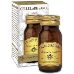 Dr Giorgini Cellulare Sano Integratore Antiossidante 100 Pastiglie