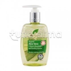 Dr Organic Aloe Vera... Dr Organic Aloe Vera...