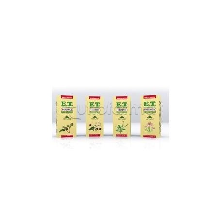 ET Erismo per Funzionalità Orofaringea 30ml ET Erismo per Funzionalità Orofaringea 30ml