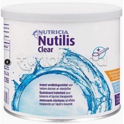 Nutricia Nutilis Clear Polvere Addensante 1 Barattolo 175g