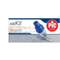 Nuovo Kit Aerosol Air Kit...