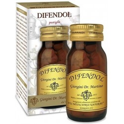 Dr Giorgini Difendol Integratore per Articolazioni 80 Pastiglie Dr Giorgini Difendol Integratore per Articolazioni 80 Pastiglie