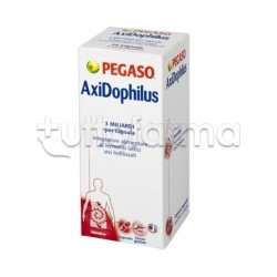 Axidophilus integratore... Axidophilus integratore...