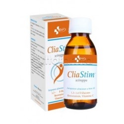 Cliastim Sciroppo per...