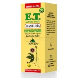 Et Passiflora per...