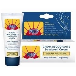 Prep Crema Deodorante...