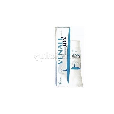 Venali Gel per Benessere Gambe 100ml Venali Gel per Benessere Gambe 100ml