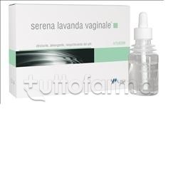 Serena Lavanda Vaginale per... Serena Lavanda Vaginale per...
