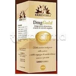 Erbenobili DMG-Gold... Erbenobili DMG-Gold...
