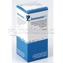 Immunoid integratore per...