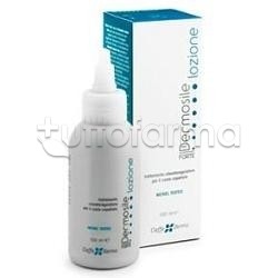 Dermosile Lozione Forte Capelli Grassi 100ml Dermosile Lozione Forte Capelli Grassi 100ml