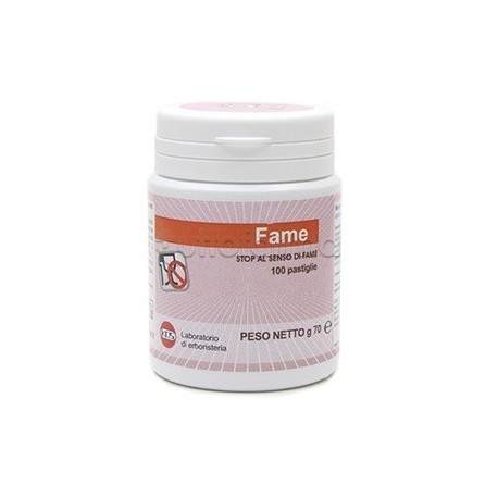 Kos Pastiglie Fame Integratore per il Metabolismo 100 Compresse Kos Pastiglie Fame Integratore per il Metabolismo 100 Compresse