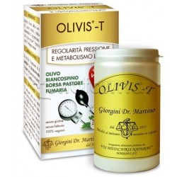 Dr Giorgini Olivis-T Integratore per la Circolazione 500 Pastiglie Dr Giorgini Olivis-T Integratore per la Circolazione 500 Pastiglie