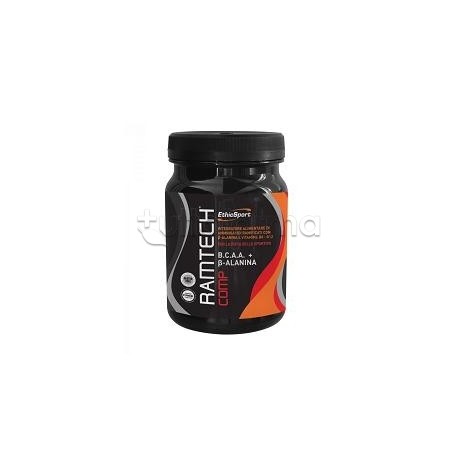 Ethicsport Ramtech per Supporto Energetico e Recupero 360 Compresse