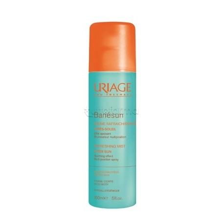 Bariesun Brume Doposole per Pelle Idratata Spray da 150ml Bariesun Brume Doposole per Pelle Idratata Spray da 150ml