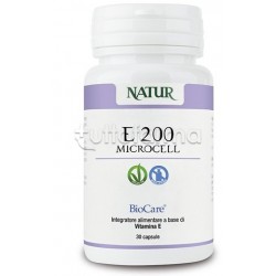 E 200 Microcell integratore... E 200 Microcell integratore...