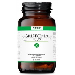Griffonia Plus Integratore... Griffonia Plus Integratore...
