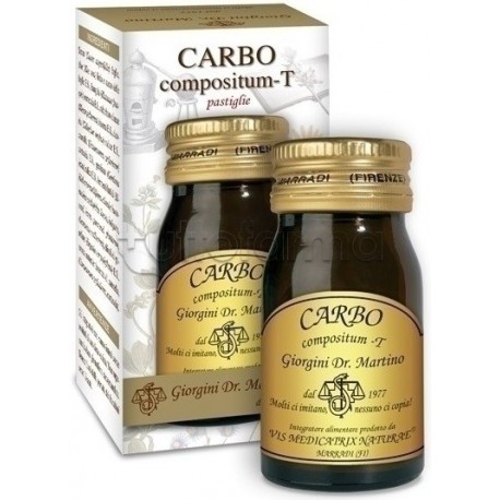Dr Giorgini Carbo Compositum Integratore Contro Gas Intestinali Dr Giorgini Carbo Compositum Integratore Contro Gas Intestinali