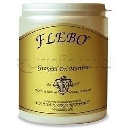 Dr Giorgini Flebo Integratore di Sali Minerali 360g Polvere Dr Giorgini Flebo Integratore di Sali Minerali 360g Polvere